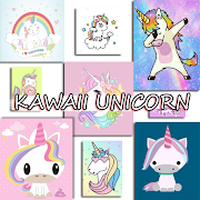 Kawaii Unicorn Wallpapers