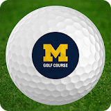University of Michigan GC icon