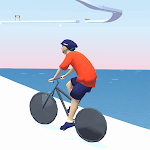 Cover Image of 下载 Road Biker 3D  APK