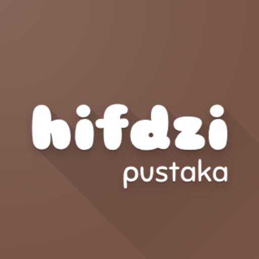 Hifdzi Pustaka logo