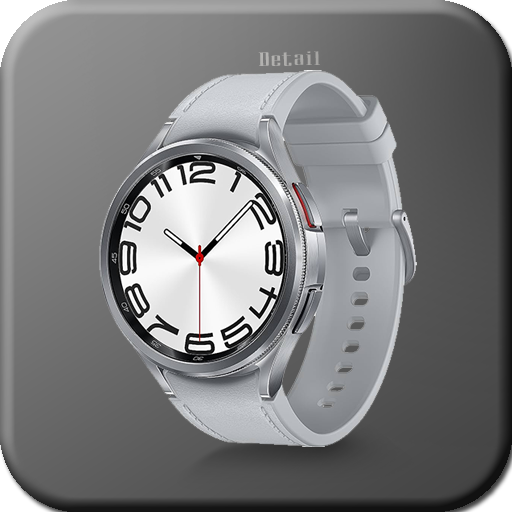 galaxy watch 6 classic guide - AppWisp.com