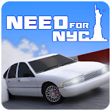 Need For NYC icon