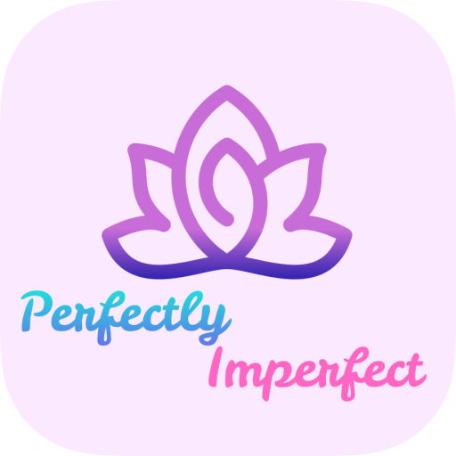 Perfectly Imperfect Yoga logo
