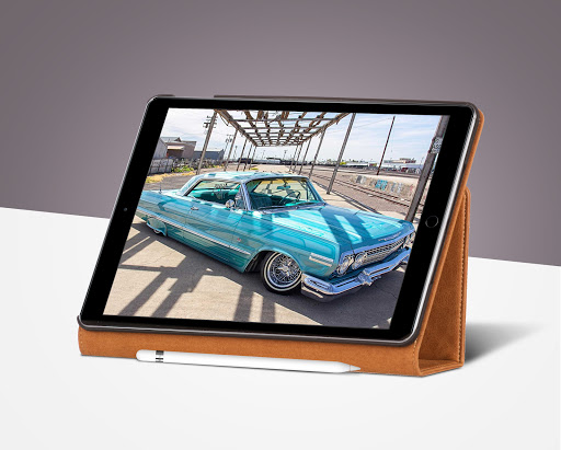 Best Wallpaper For Chevrolet Impala