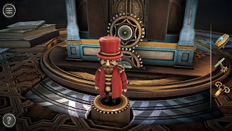Game screenshot Boxes: Lost Fragments apk download