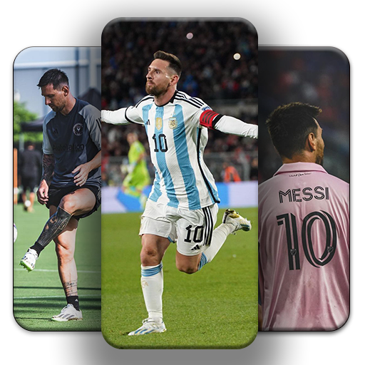 Lionel Messi Wallpapers