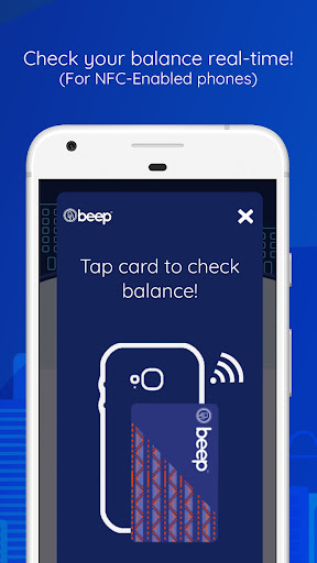 beep™ Screen 3