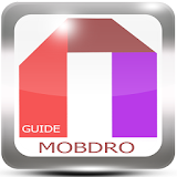 Guide for Mobdro Do icon