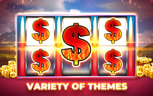 Slots Blast: Slot Machine Game 10