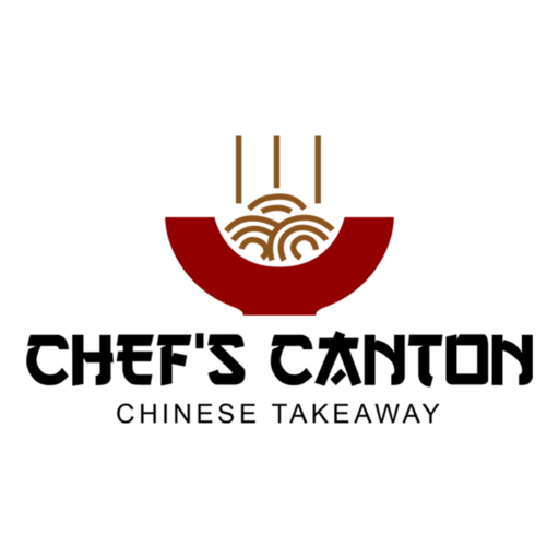 Chefs Canton logo