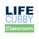 LifeCubby Classroom icon