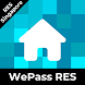 WePass - SG RES - Androidアプリ