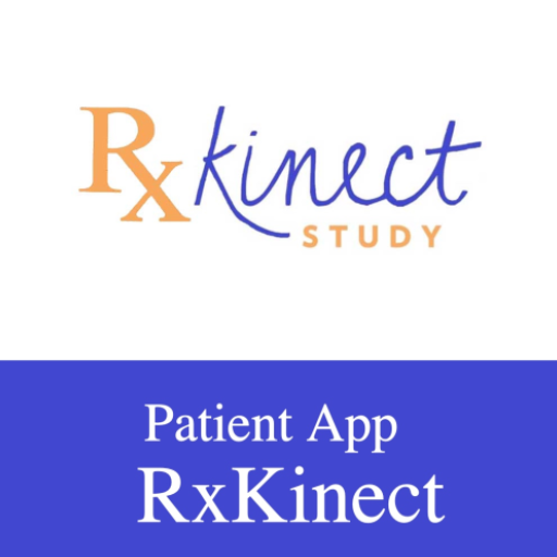 RxKinect logo