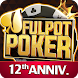 Fulpot Poker : Texas Holdem