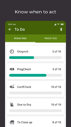 animal by milc group Screen 2