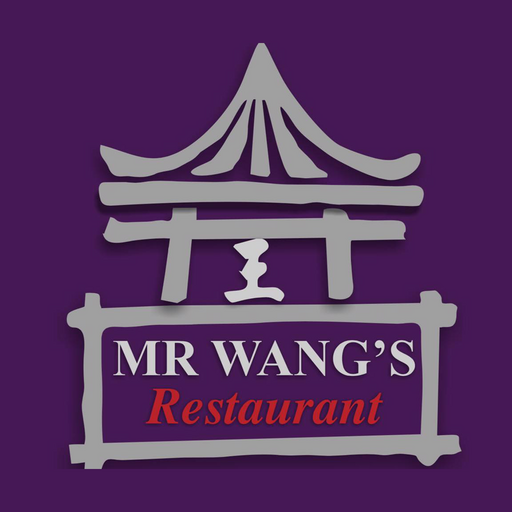 Mr Wangs Restaurant logo