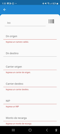 Vam Screen 2
