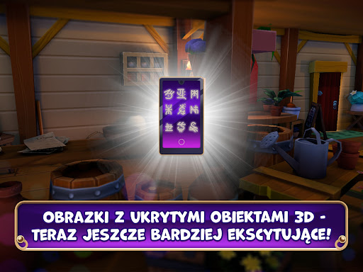 Fairy Tale Hidden Objects 3D