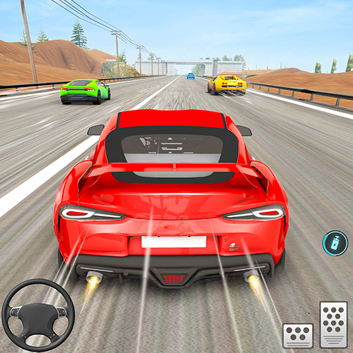 Car Racing - Car Games