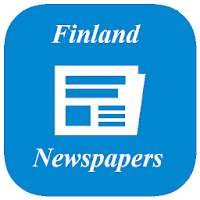 Finland Newspapers