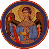 San Gabriel Arcangel Imagen icon