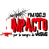 Radio Impacto 106.9 FM icon