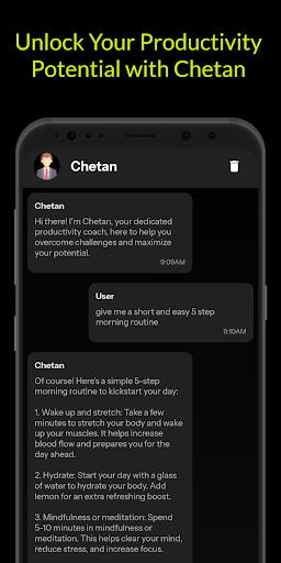 Talko Screenshot 4 - AppWisp.com