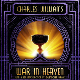 Obraz ikony: War in Heaven