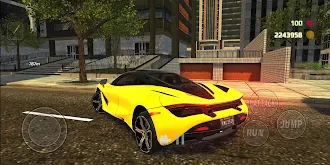 Game screenshot X Racing hack