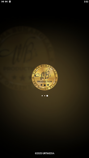 WBS Online Radio Screen 2