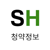 SH청약정보