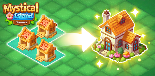 Mystical Island Journey