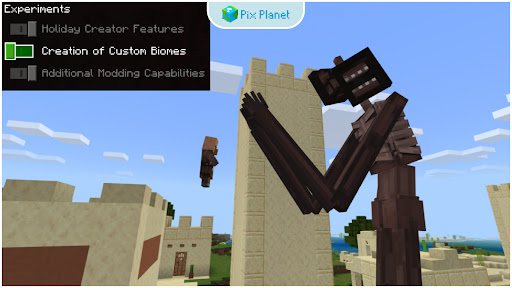 Siren Head mod for Minecraft for PC / Mac / Windows 11,10,8,7 - Free