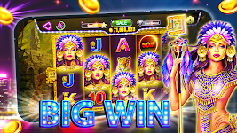 screenshot of Old Vegas Slots - Casino 777