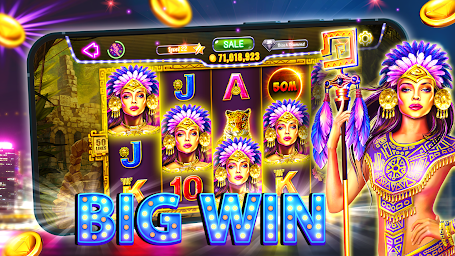 Old Vegas Slots - Casino 777