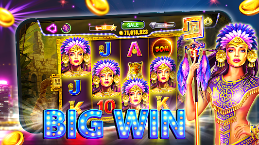 Old Vegas Slots - Casino 777 Unknown