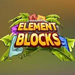 Cover Image of Télécharger Element Blocks Earn Real Money 3.0.1 APK
