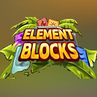 Element Blocks Play Puzzle Game