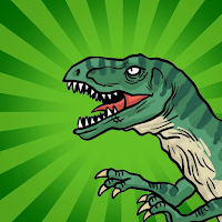 Aim & Gun: Dino Hunting