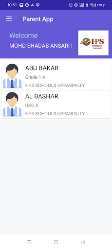 HPS schools upparpally Screen 2