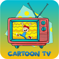 Cartoon Tv  Cartoon video App
