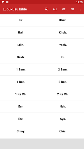 Bản xem trước ứng dụng