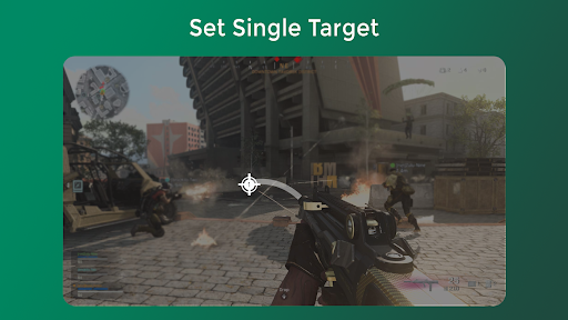 Auto Clicker for Games 2023 Screen 2