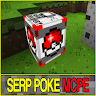 download SERP Pokemon Craft Mod for MCPE apk