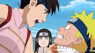 Naruto ナルト 疾風伝 9 オリジナル 1 過去編 Episode 404 Tv On Google Play