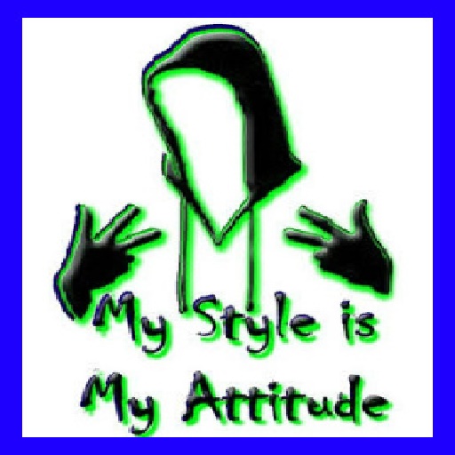 বাংলা Royal Attitude SMS-Benga logo