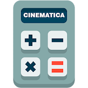 Calculadora Física | Cinemática  Icon