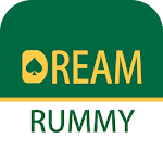 Cover Image of Herunterladen Dream Rummy - Online Indian Rummy Card Game 1.19 APK