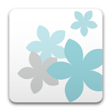 Forget-Me-Not Live Wallpaper icon