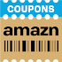 Coupons for Amazon Shopping20.0